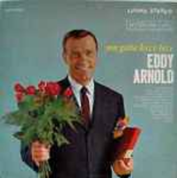 Eddy Arnold - You Gotta Have Love (LP)