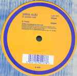Yaka Suki - Power Cult (12")