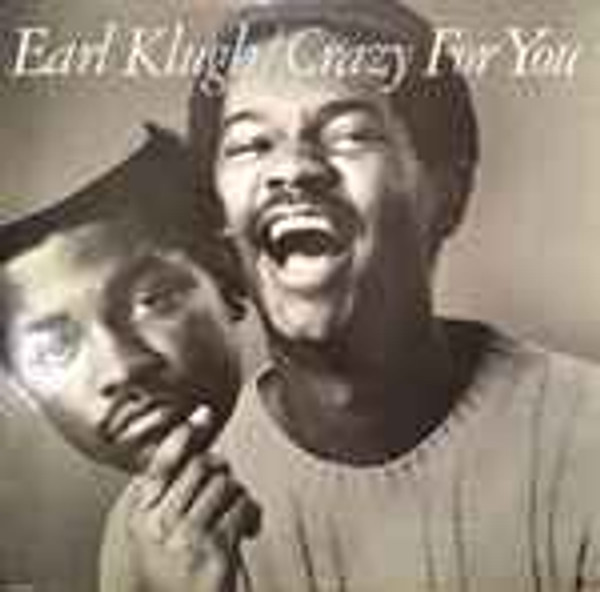 Earl Klugh - Crazy For You (LP, Album, Win)