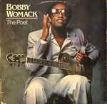 Bobby Womack - The Poet (LP, Album, PRC)