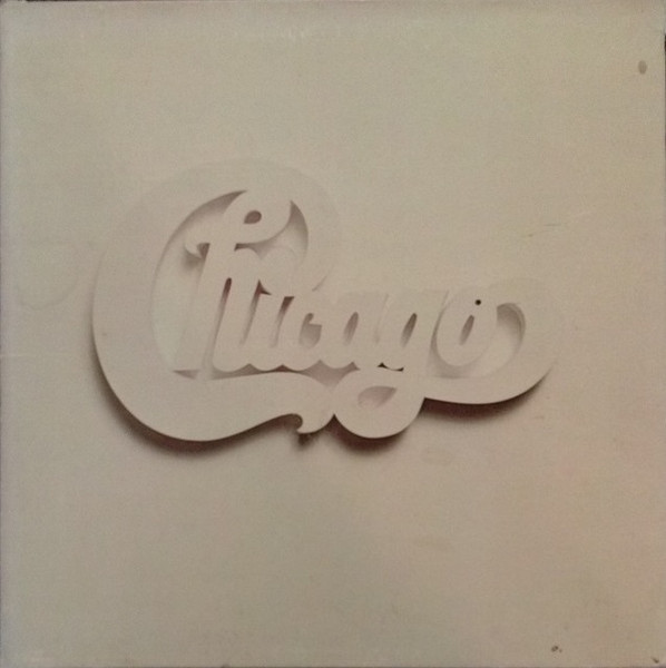 Chicago (2) - Chicago At Carnegie Hall (Volumes I, II, III And IV) (4xLP, Album, Ter + Box)