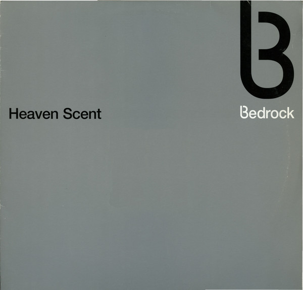 Bedrock - Heaven Scent (12")