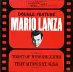 Mario Lanza - Double Feature (LP, Comp)