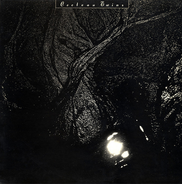 Cocteau Twins - The Pink Opaque (LP, Comp)