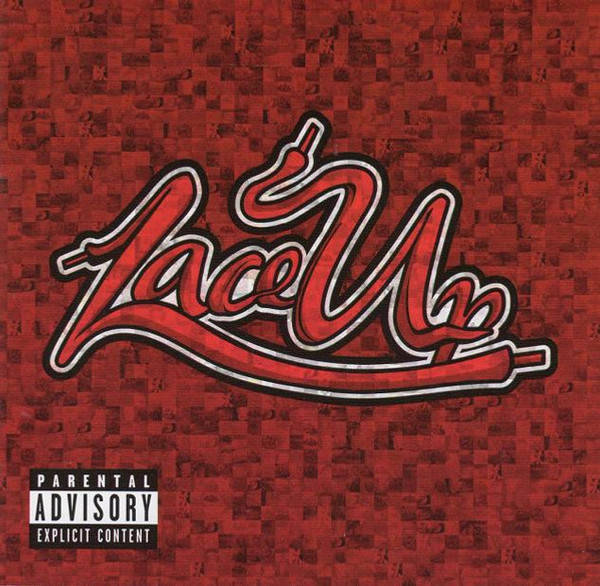 MGK* - Lace Up (CD, Album, Dlx)