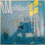 Mariachi Mexico - Mariachi (LP, Album)