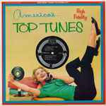 Various - America's Top Tunes (LP, Album, Mono)