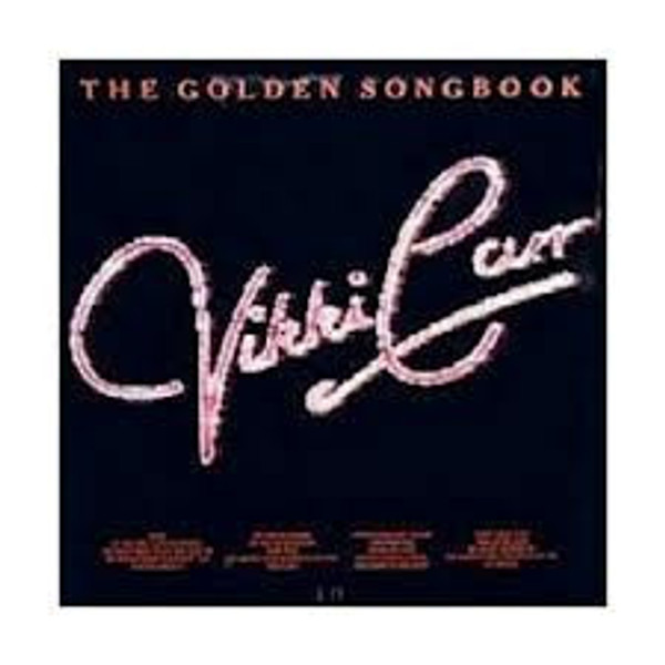 Vikki Carr - The Golden Songbook (2xLP, Comp, Gat)