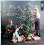The Norman Luboff Choir* - Songs Of Christmas (LP, Album, Mono, Hol)