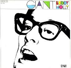 Buddy Holly - Giant (LP, Album, Comp)