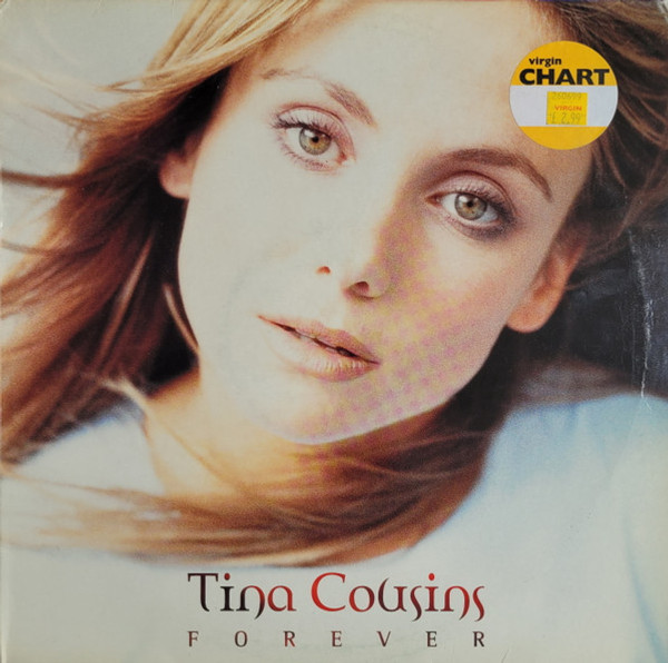 Tina Cousins - Forever (12")