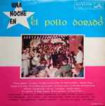 Various - Una Noche En "El Pollo Dorado" (LP, Album, Mono)