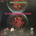 Iron Butterfly - In-A-Gadda-Da-Vida (LP, Album, RP, CP )