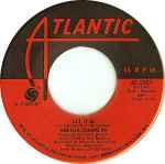 Aretha Franklin - Let It Be (7", SP)