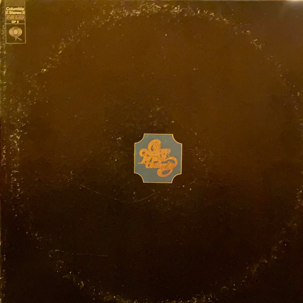 Chicago Transit Authority* - Chicago Transit Authority (2xLP, Album, RE, Pit)