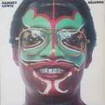 Ramsey Lewis - Salongo (LP, Album, San)