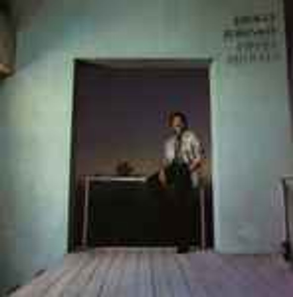 Smokey Robinson - Smoke Signals (LP, Album)