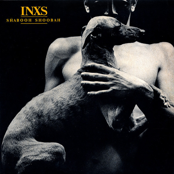 INXS - Shabooh Shoobah - ATCO Records, ATCO Records - 90072-1, 7 90072-1 - LP, Album, Spe 2210385112