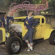 Various - American Graffiti, Vol. III - 31 Super Oldies - MCA Records - MCA2-8008 - 2xLP, Comp, RE 2215220101