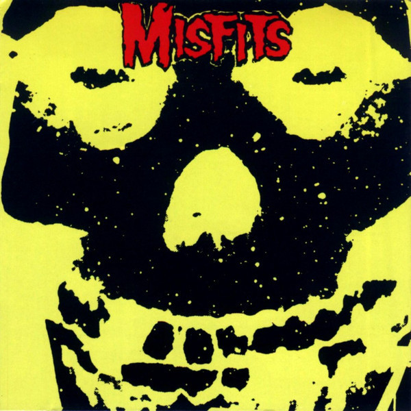 Misfits - Misfits - Plan 9 - PL9-09 - LP, Comp, RE, RP 2202423196
