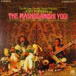 Bill Dana & Joey Forman - The Mashuganishi Yogi (LP)