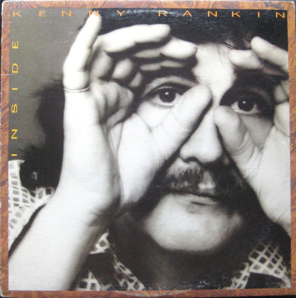 Kenny Rankin - Inside - Little David Records - LD 1009 - LP, Album, Ric 2201920270