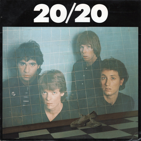 20/20 - 20/20 - Portrait - JR 36205 - LP, Album, Promo, Ter 2217727879