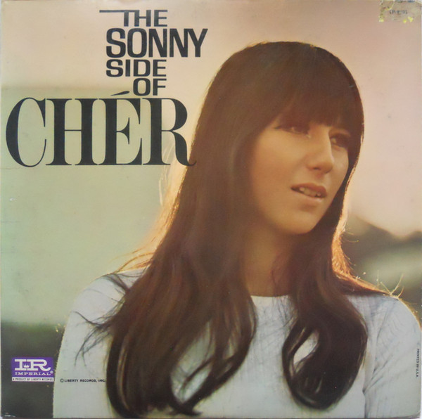 Cher - The Sonny Side Of Ch√©r - Imperial - LP-9301 - LP, Album, Mono 2192495462