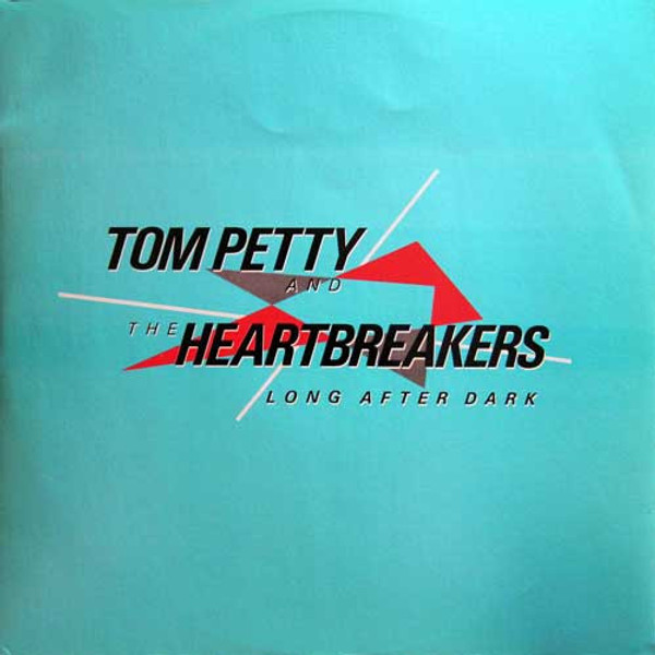 Tom Petty And The Heartbreakers - Long After Dark - Backstreet Records - BSR-5360 - LP, Album, Ltd, Promo 2209383922