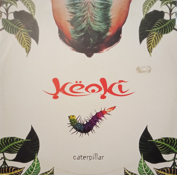 Këoki* - Caterpillar (12")