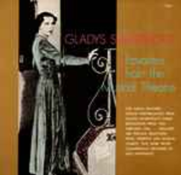 Gladys Swarthout - Favourites from the Musical Theatre (LP, Comp)