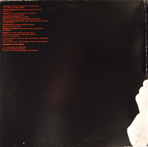 Rod Stewart - Atlantic Crossing - Warner Bros. Records - BS 2875 - LP, Album, Pit 2186333507