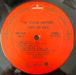 The Statler Brothers - Carry Me Back (LP)