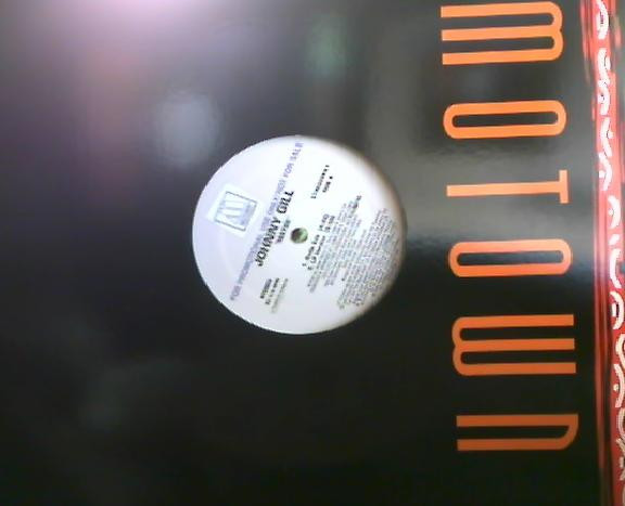 Johnny Gill - Maybe / Having Illusions - Motown - 374632094-1 - 12", Promo 2175122270