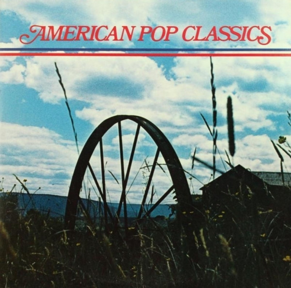 Various - American Pop Classics - I & M Teleproducts - I-016 - 2xLP, Comp, Gat 2230342153