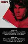 The Doors - Greatest Hits (Cass, Comp, Club, RM)
