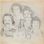 The Millionaires (12) - Personally Yours... (LP, Album)