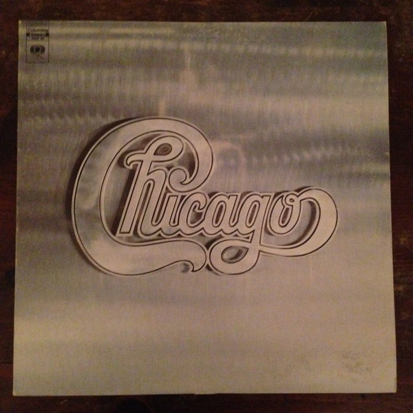 Chicago (2) - Chicago - Columbia - KGP 24 - 2xLP, Album, RP 2367842836