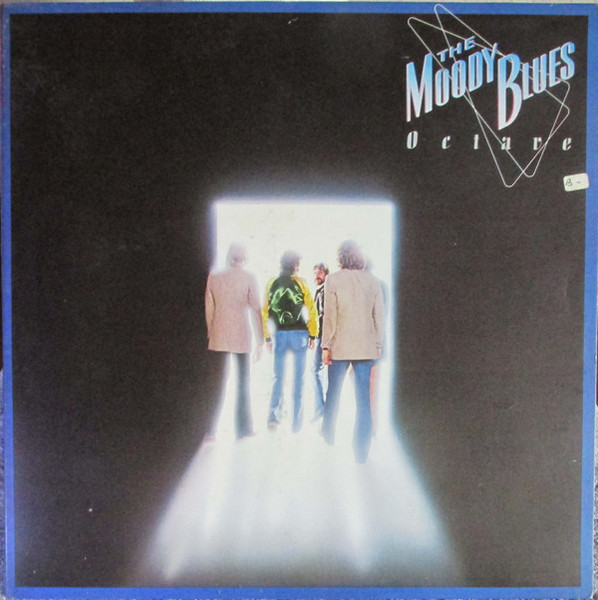 The Moody Blues - Octave - London Records - PS 708 - LP, Album, Wad 2264841511
