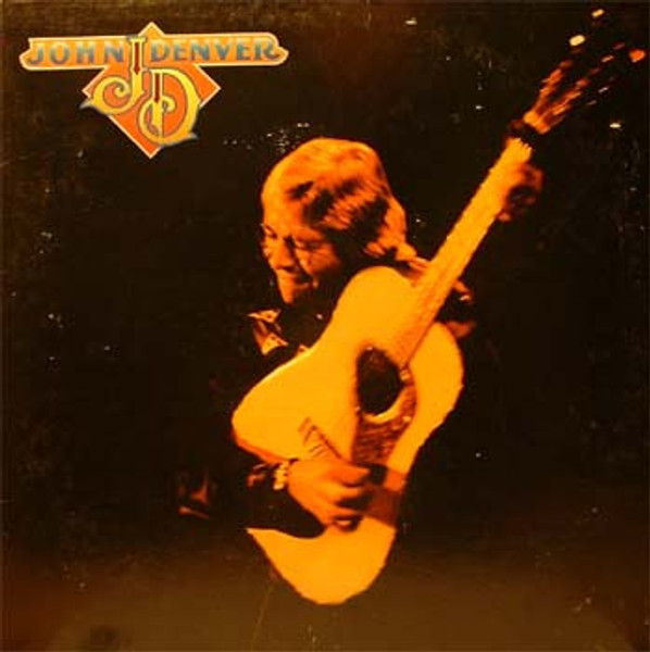 John Denver - John Denver - RCA Victor, RCA - AQL1-3075 - LP 2267029321