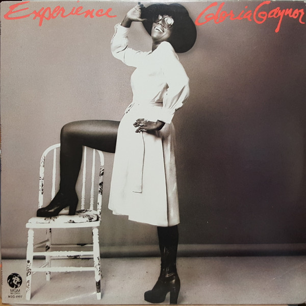 Gloria Gaynor - Experience Gloria Gaynor - MGM Records - M3G 4997 - LP, Album, PRC 2271710125