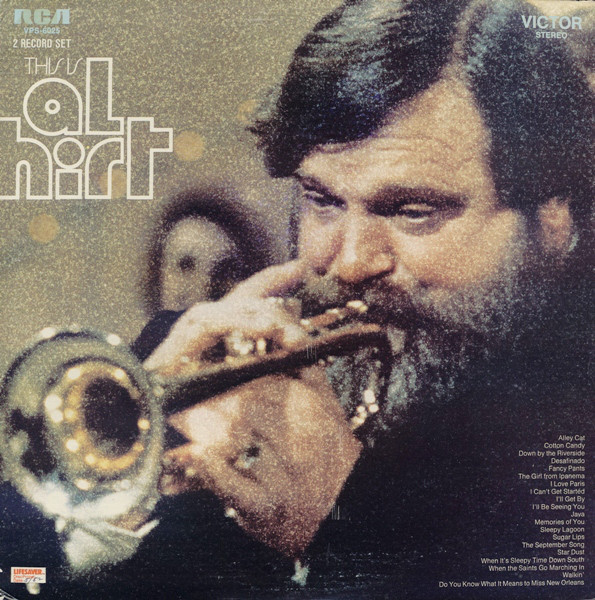 Al Hirt - This Is Al Hirt - RCA Victor - VPS-6025 - 2xLP, Album, Comp, Ind 2358740242