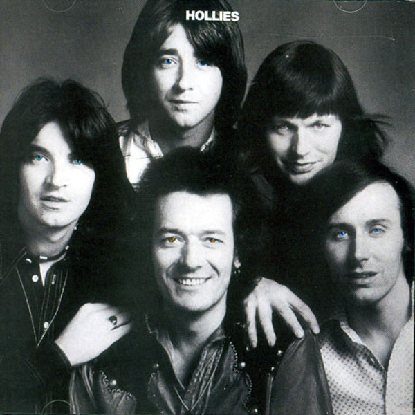 The Hollies - Hollies - Epic - KE 32574 - LP, Album 2395129990