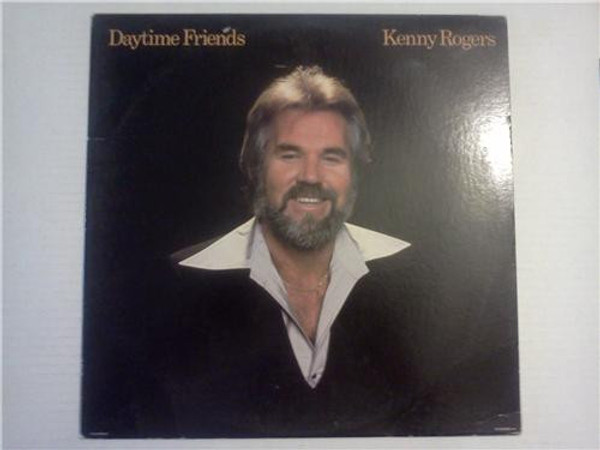 Kenny Rogers - Daytime Friends - Liberty - LO-754 - LP, Album 2357423062