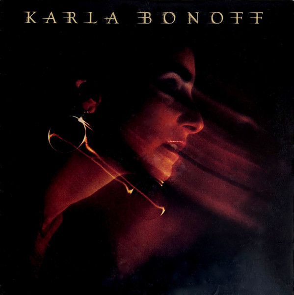 Karla Bonoff - Karla Bonoff - Columbia - PC 34672 - LP, Album, Ter 2383589011