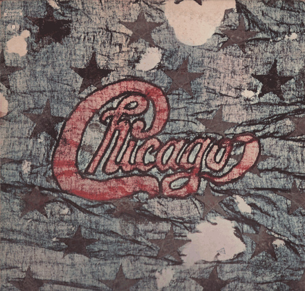 Chicago (2) - Chicago III - Columbia - C2 30110 - 2xLP, Album, Pit 2349400615