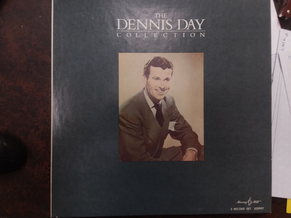 Dennis Day - The Dennis Day Collection - Murray Hill Records - X29997 - 3xLP, Album, Comp, Fro 2261021965