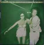 Robert Palmer - Sneakin' Sally Through The Alley (LP, Album)