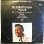 Nat King Cole - The Nat King Cole Story: Volume 1 (LP, Comp, RE, Rec)