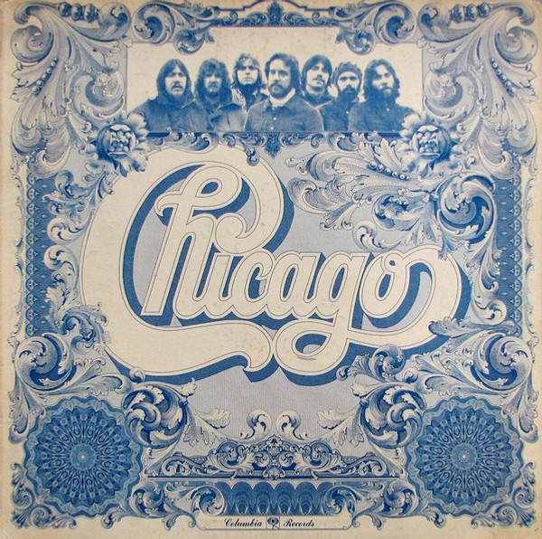 Chicago (2) - Chicago VI - Columbia - KC 32400 - LP, Album, Ter 2490197942